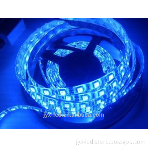 new product of 2015 smd 5050 DC12/24V 14.4w/m IP20 Non-waterproof epistar led strip light 60LED/meter christmas ribbon tape
